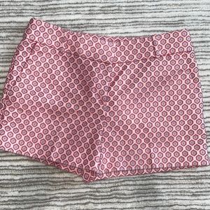 Loft Shorts: The Riviera Short